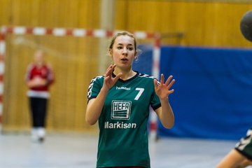 Bild 43 - B-Juniorinnen JSG Alstertal/Norderstedt - HSG Kremperheide/M�nsterdorf : Ergebnis: 24:14